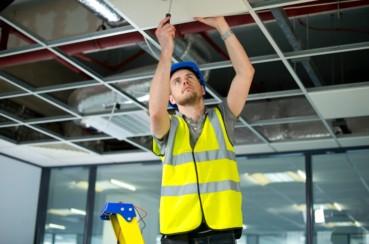 Commercial Electrical Contractors